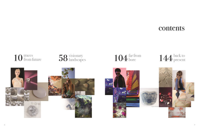 Feel The Yarn Magazine issue 11 Spring-Summer 2025, Журналы по вязанию и пряже, Intpressshop