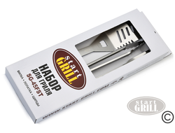 Набор для гриля SG (3 предмета) купить в Воронеже