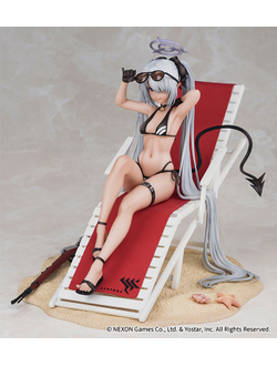 Фигурка 1/7 Иори Сироми (Iori Shiromi Swimsuit Ver.)
