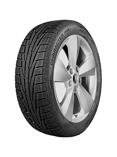 Ikon Character Snow 2 175/70R14