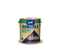 BORITEX CLASSIC 0,75 л № 3-Тик