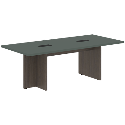 Дуб Сильвер/Нефрит