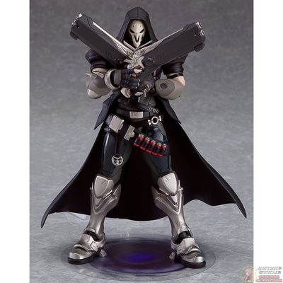 Фигурка фигма Жнец (figma Reaper)