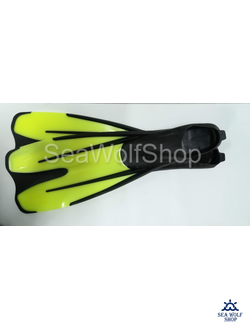 Ласты ISG пластик р.43-44