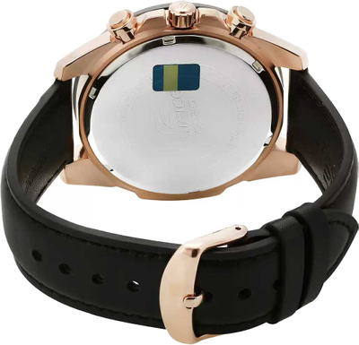 Часы Casio Edifice EFR-554BGL-1A