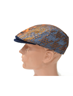 Кепка реглан мужская Италия Альфонсо д Эсте