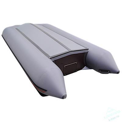 Лодка ПВХ Hunterboat Хантер Классика 320ЛК