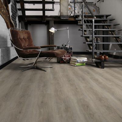 Виниловый пол Wineo 600 Wood XL ParisLoft RLC199W6 на замке