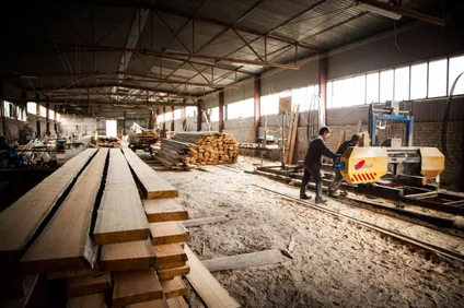 Производство Кело