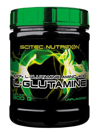 L- Glutamine 600g