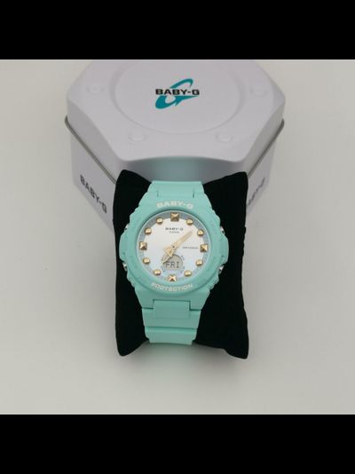 Часы Casio Baby-G BGA-320-3A