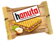 Вафли Hanuta Minis