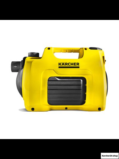 Садовый насос karcher bp 4 garden set (1.645-352.0)