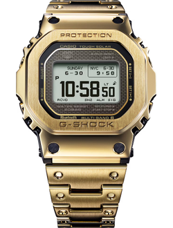 Часы Casio G-Shock GMW-BZ5000GD-9