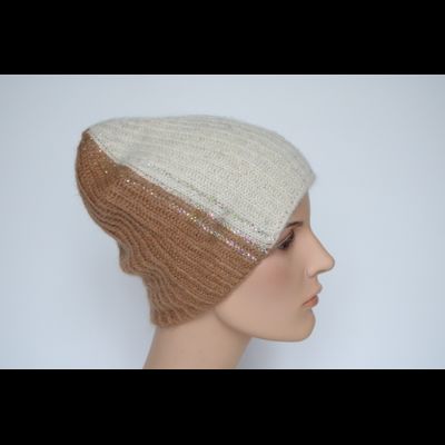 Шапка Vizio 8021 CY