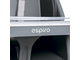 Стульчик для кормления 4в1 Espiro Sense 27 White