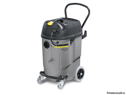 Специальные пылесосы