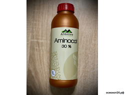 Аминокат 30% (от 50мл до 1л)