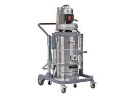 ПЫЛЕСОС ПРОМЫШЛЕННЫЙ PLANET 152 230V €