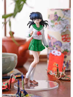 Фигурка Кагомэ Хигураси (Kagome Higurashi Pop Up Parade)