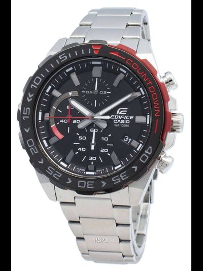 Часы Casio Edifice EFR-566DB-1A