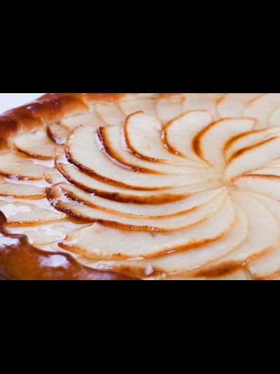 Мини пирог "Шотландский" (500 гр)