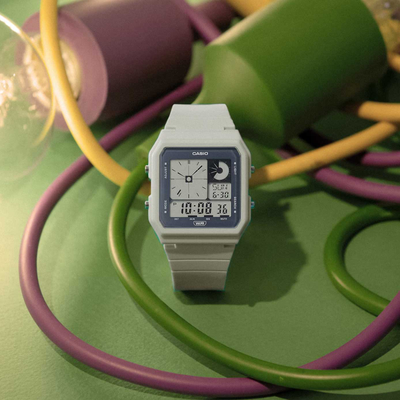 Часы Casio LF-20W-8A