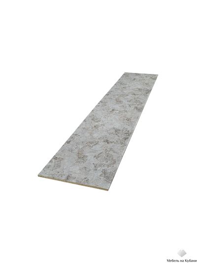 Столешница СКИФ Рамбла № 134 (3000*600*38)