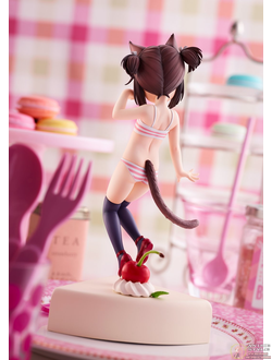 Фигурка 1/7 Чокола (Chocola Pretty Kitty Style)