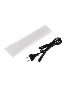 Вакууматор Leonord LE-1703, 80 Вт, 8 л/мин, белый