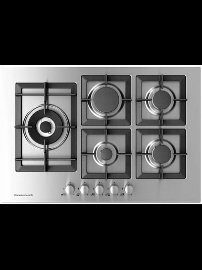 Газовая варочная панель Kuppersbusch GMS 7651.0 E
