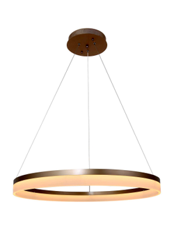 Светильник подвесной светодиодный Stilfort 2089/94/01C серия Elymias