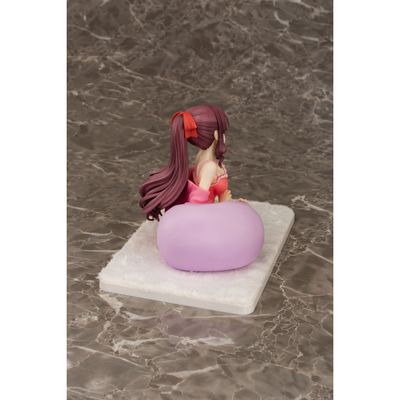 Фигурка 1/7 Хифуми Такимото (Takimoto Hifumi)