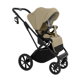 Коляска 2в1 Sweet Baby Porto Beige