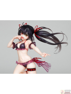 Фигурка Куруми Токисаки (Tokisaki Kurumi Swimsuit Ver.)