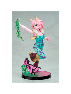 Фигурка 1/8 Мина Ашидо (Mina Ashido Hero Suit ver.)