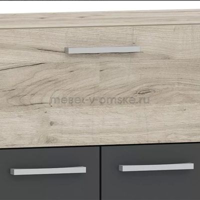 Тумба для обуви Санти - 013.24