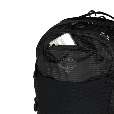 Рюкзак Osprey Tropos 32L Black