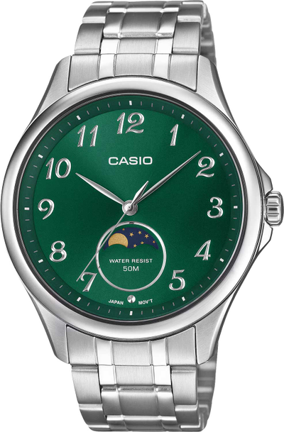 Часы Casio MTP-M110D-3A