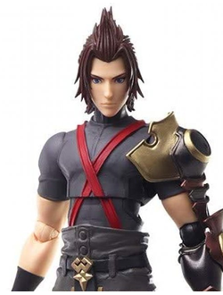 Фигурка Терра (Terra Version 2)