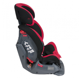 Swing moon (black/red) ALC453E