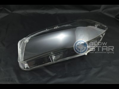 Стекло для фары BMW 5 series F10/F11 седан/универсал (2009-н.в) правое (R), 1шт