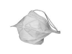 Респиратор 3М 9101 VFLEX (FFP1) (упаковка 25 шт)