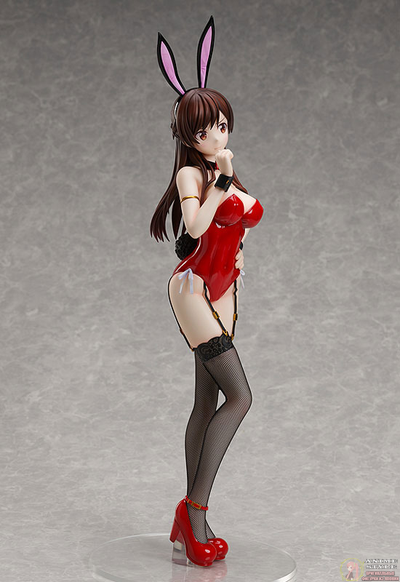 Фигурка 1/4 Тидзуру Итиносэ (Chizuru Ichinose Bunny Ver.)