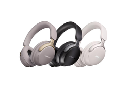 Bose QuietComfort Ultra Headphones