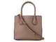 Сумка MICHAEL KORS Mercer Large Tote (Бежевая)