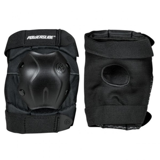 Защитный набор для квадов Powerslide Standard Men (доставка почтой)