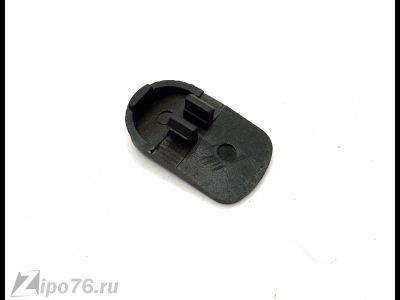 Клавиша выключателя ушм 125 900 ИНТЕРСКОЛ