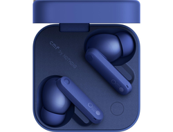 CMF Buds Pro 2 by Nothing Blue