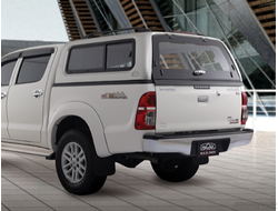 Maxtop Series 2 Full Option